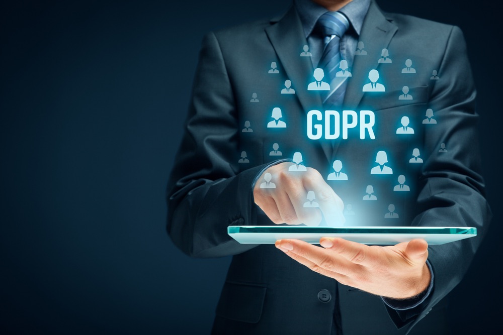 GDPR, il nuovo Regolamento generale sulla protezione dei dati