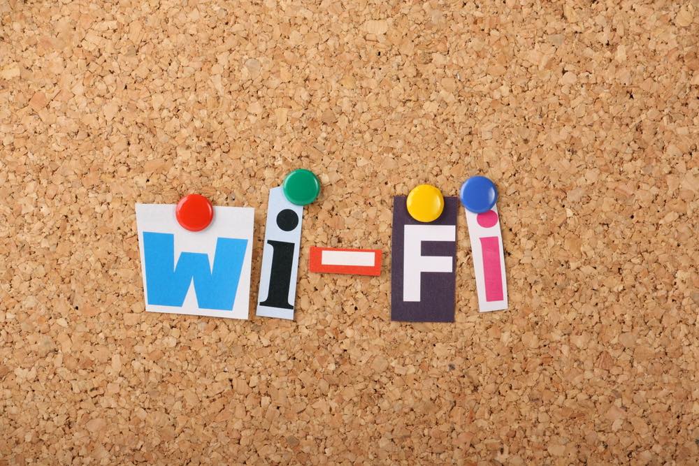 La Commissioe Europea dà il via al progetto WiFi4EU
