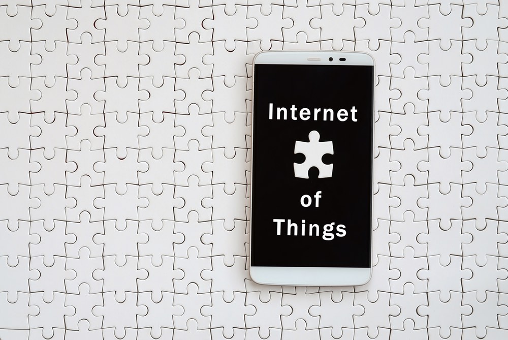 Presente e futuro dell’Internet of Things